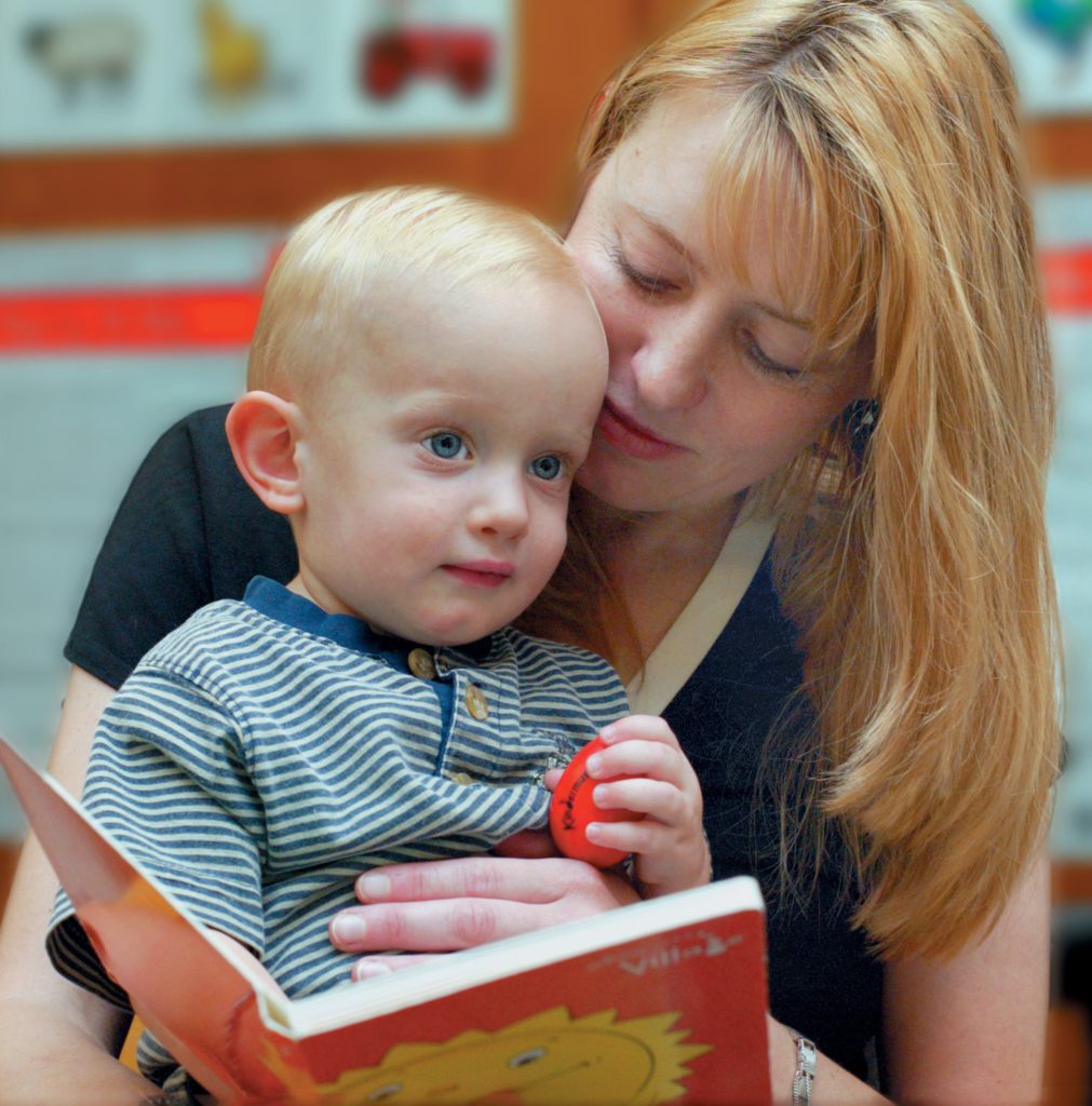 Kindermusik Classes Encourage Social & Emotional Development in Children!